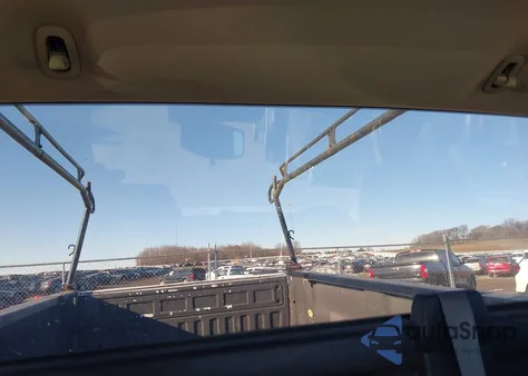 2014 Chevrolet Silverado 1500 Work Truck 1Wt из США, поврежденный, VIN 1GCNCPEH3EZ231353